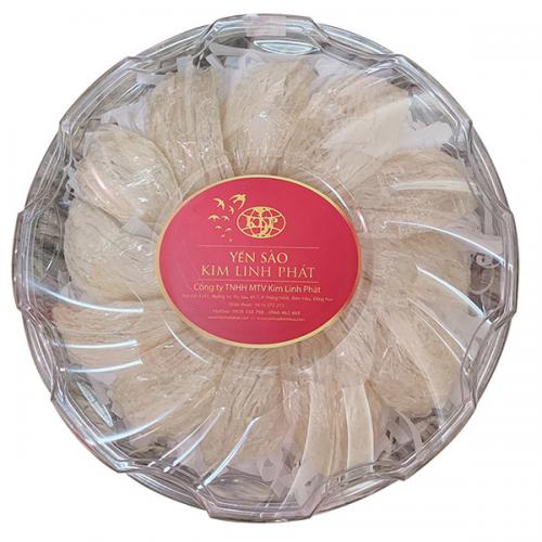 BẠCH YẾN A 100Gram