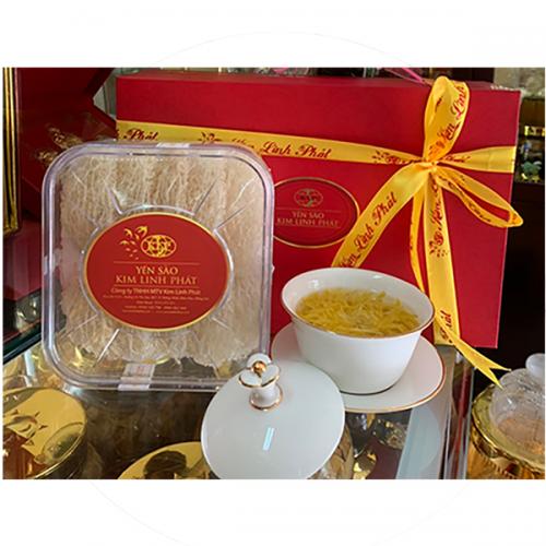 HỒNG YẾN TINH CHẾ 50Gram