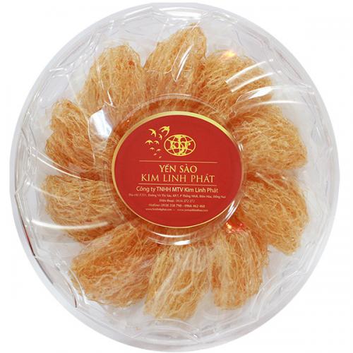 HỒNG YẾN TINH CHẾ ĐẢO 100G