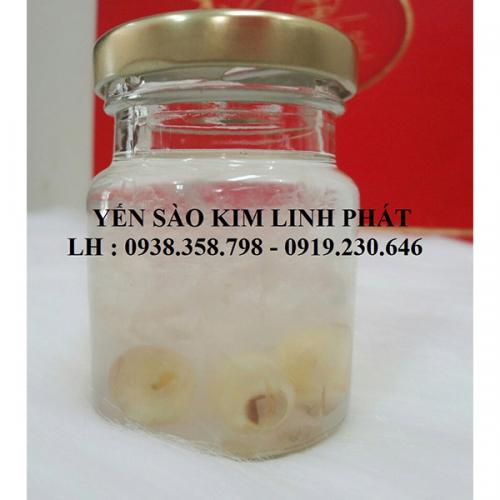 YẾN HẠT SEN - 70ml